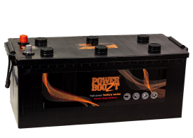 Powerboozt Heavy Duty - Plugs Batterie | PB.655.013 | 12V 155Ah