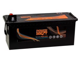 Powerboozt Super Heavy Duty SHD Batterie | PB.670.103 | 12V 170Ah