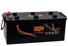 Powerboozt Heavy Duty - Plugs Batterie | PB.680.032 | 12V 180Ah