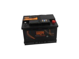 Powerboozt Premium Start Batterie | PB.577.400 | 12V 77Ah