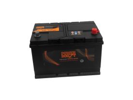 Powerboozt Premium Start Batterie | PB.595.404 | 12V 95Ah