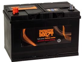 Powerboozt Premium Start Batterie | PB.595.405 | 12V 95Ah