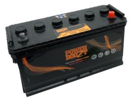 Powerboozt Heavy Duty - Plugs Batterie | PB.600.047 | 12V 100Ah