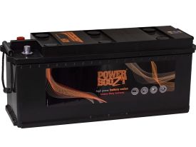 Powerboozt Heavy Duty - Plugs Batterie | PB.635.052 | 12V 135Ah