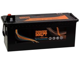 Powerboozt Super Heavy Duty SHD Batterie | PB.640.103 | 12V 140Ah