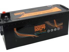 Powerboozt Super Heavy Duty SHD Batterie | PB.654.011 | 12V 154Ah