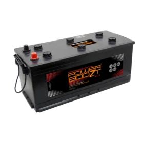 Powerboozt Heavy Duty - Plugs Batterie | PB.680.089 | 12V 180Ah