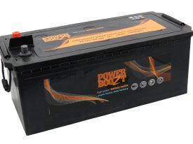 Powerboozt Super Heavy Duty SHD Batterie | PB.680.108 | 12V 180Ah