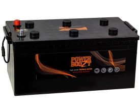 Powerboozt Heavy Duty - Plugs Batterie | PB.700.038 | 12V 200Ah