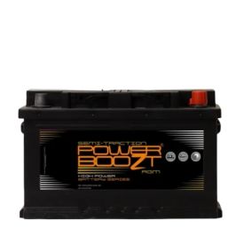 Powerboozt Semi-Traktions AGM Batterie | PB.957.AGM | 12V 95Ah