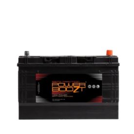 Powerboozt Semi-Traktions Batterie | PB.958.004 | 12V 110Ah