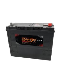 Powerboozt Semi-Traktions Batterie | PB.960.002 | 12V 125Ah