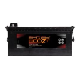 Powerboozt Semi-Traktions Batterie | PB.960.051 | 12V 140Ah