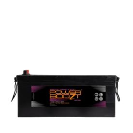 Powerboozt Semi-Traktions EFB Batterie | PB.968.EFB | 12V 240Ah