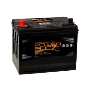 Powerboozt Semi-Traktions AGM Batterie | PB.GR24.AGM | 12V 75Ah