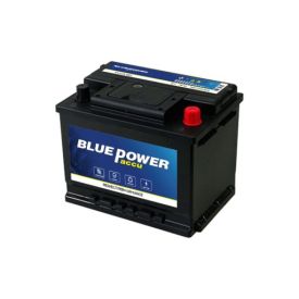 Blue Power Batterie | 12V 50Ah - 