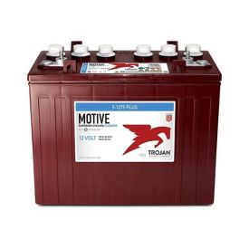 Trojan Motive Bleisäure Batterie | T-1275-PLUS | 12V 150Ah - 