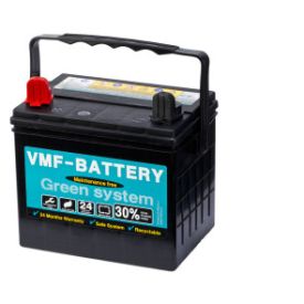 VMF Sportline SMF Batterie | U1 | 12V 28Ah