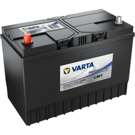 VARTA LFS120 Professional Starter 12V 120Ah 780A accu 930 120 078