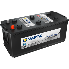 VARTA M10 Promotive SLI Batterie | 690 033 120 | 12V 190Ah 1200A