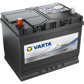 VARTA LFS75 Professional Starter 12V 75Ah 680A accu 930 075 060