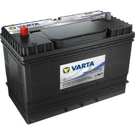 VARTA LFS105N Professional Starter 12V 105Ah 800A accu 930 105 080