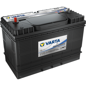 VARTA LFS105M Professional Starter 12V 105Ah 800A accu 931 105 080