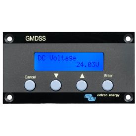 VE.Net GMDSS Panel