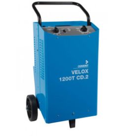 Cemont Velox 1200T-CD2