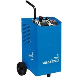 Cemont Velox 320.2