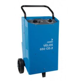 Cemont Velox 650-cd2