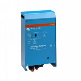 Victron MultiPlus 12/1600/70-16 – Bewährt