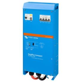 Victron Phoenix Easy Plus 12/1600/70 – Einfache Installation