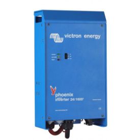 Victron Phoenix Wechselrichter 12/2000 230V – Leistungsstark
