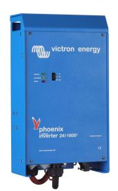 Victron Phoenix 24/3000 230V Wechselrichter – Premium
