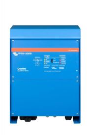 Victron Quattro 24/5000/120-100/100 – Premium