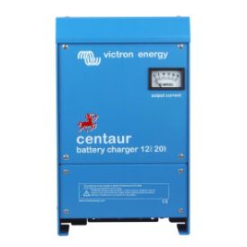 Victron Centaur Ladegerät 24V/16A – Professionell