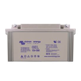 Victron AGM Deep Cycle Batterie 12V/130Ah – Große Kapazität - 