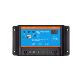 Victron Energy BlueSolar PWM-Light 12/24V-5A