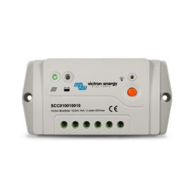Victron Energy BlueSolar PWM-Pro 12/24V-10A