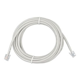 Victron RJ12-UTP-Kabel 3,0m für BMV – Verbindungskabel -