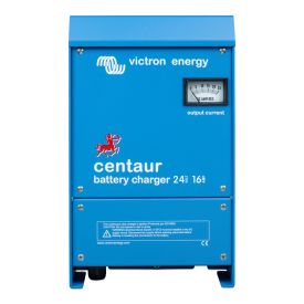 Victron Energy Centaur lader 24/16 (3) 90-265V AC