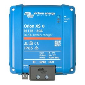 Victron Orion XS 12/12-50A DC-DC Akkulader