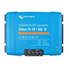 Victron Orion-Tr 12/48-8A (380W) Isolated DC-DC