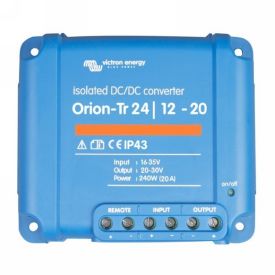 Victron Energy Orion-Tr 24/12-20A (240W) isolated