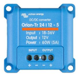 Victron Energy Orion-Tr 24/12-5A (60W) non isolated