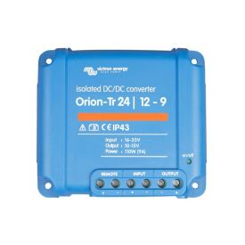 Victron Energy Orion-Tr 24/12-9A (110W) isolated