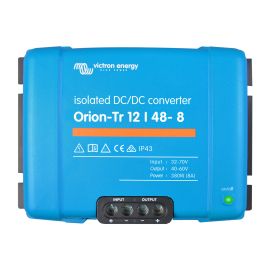 Victron Energy Orion-Tr 24/24-17A (400W) isolated