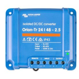 Victron Energy Orion-Tr 24/48-2