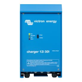 Victron Energy Phoenix lader 12/50 (2+1) 90-265V AC